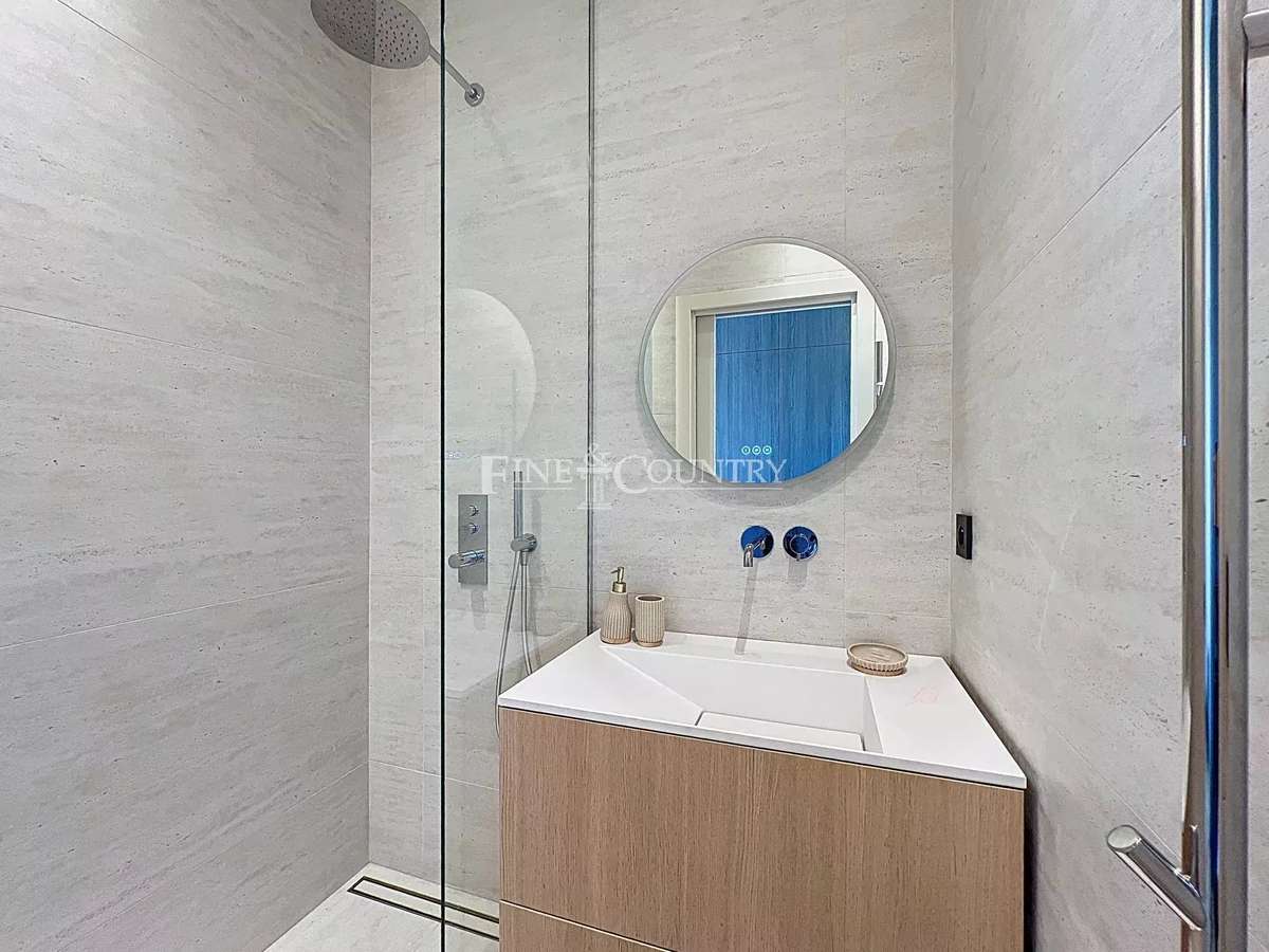 Appartement Cannes