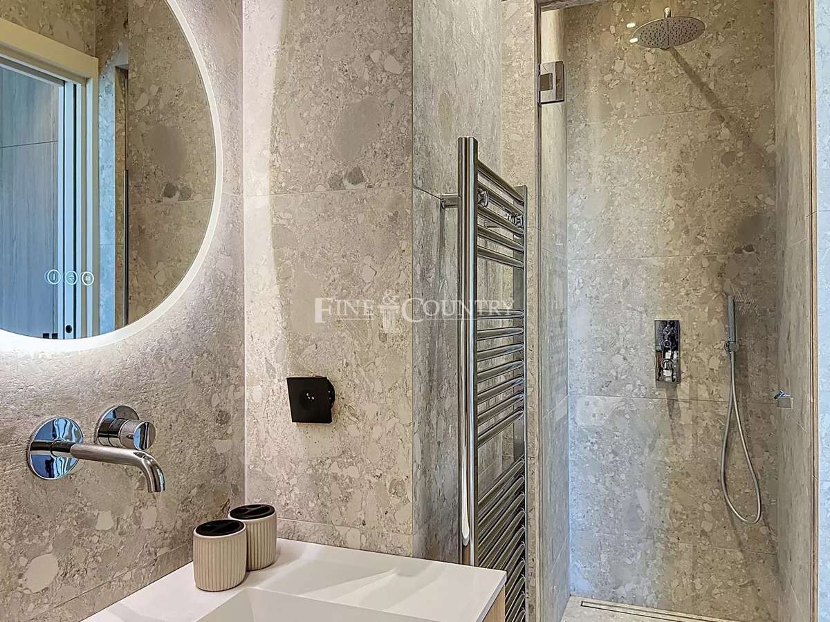 Appartement Cannes