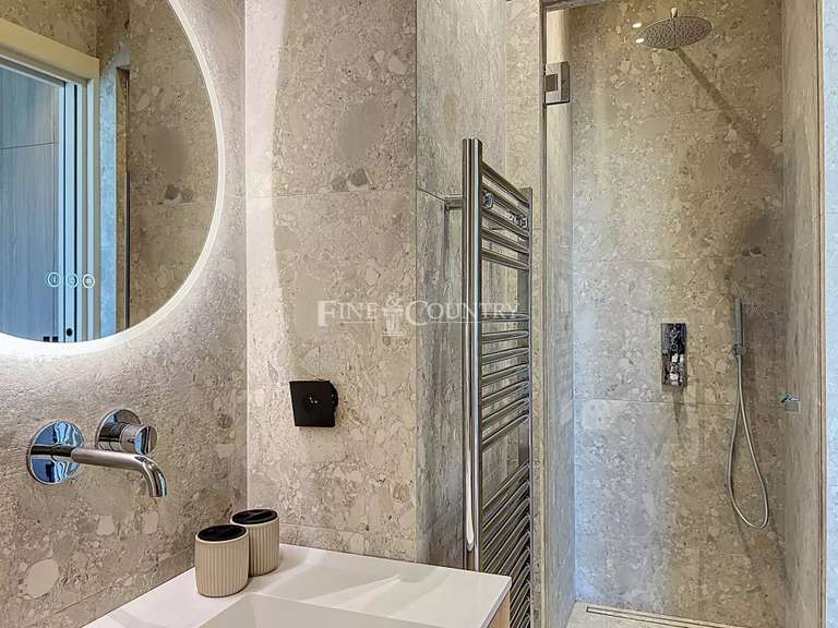 Appartement Cannes - 3 chambres - 100m²