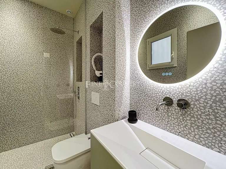 Appartement Cannes - 3 chambres - 100m²