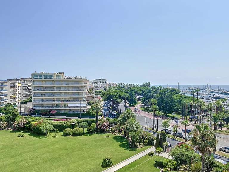 Appartement Cannes - 3 chambres - 100m²