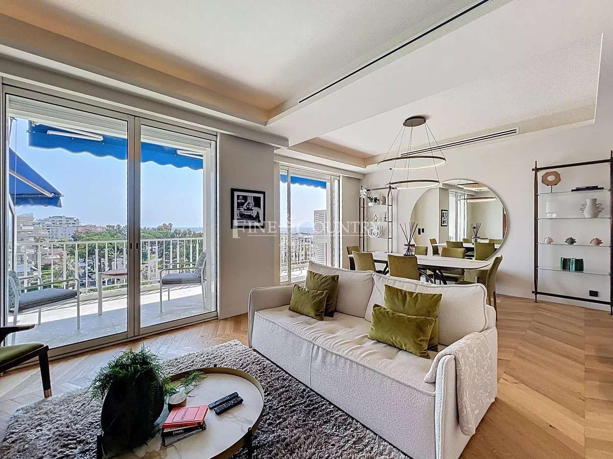Appartement Cannes