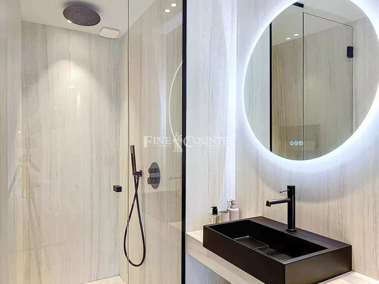 Appartement Cannes - 2 chambres - 70m²