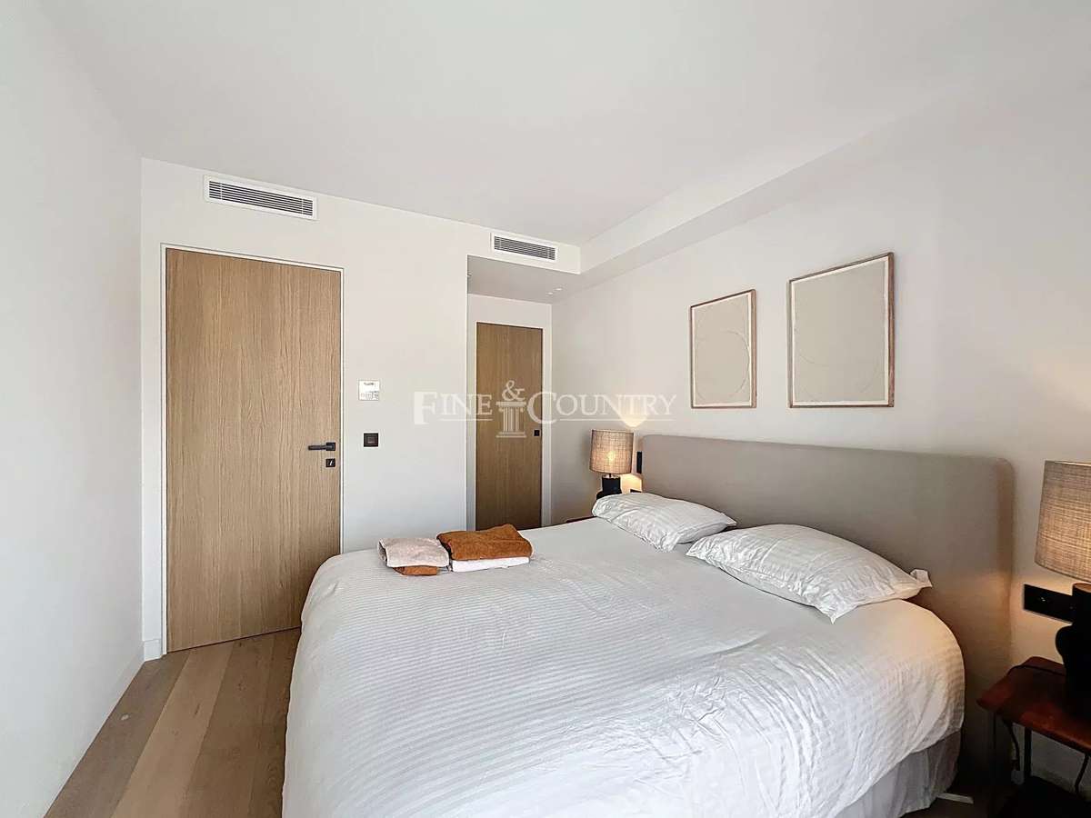 Appartement Cannes
