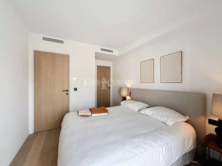 Appartement Cannes - 2 chambres - 70m²