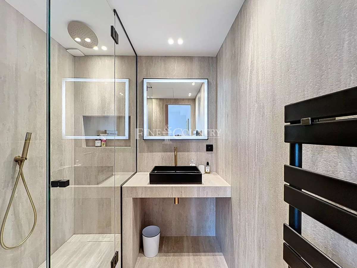 Appartement Cannes