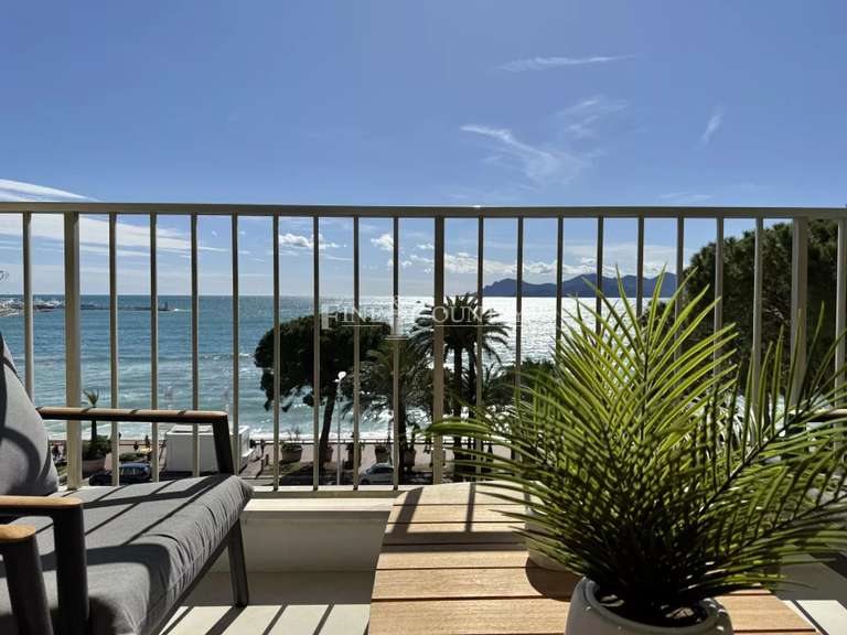 Appartement Cannes - 2 chambres - 70m²