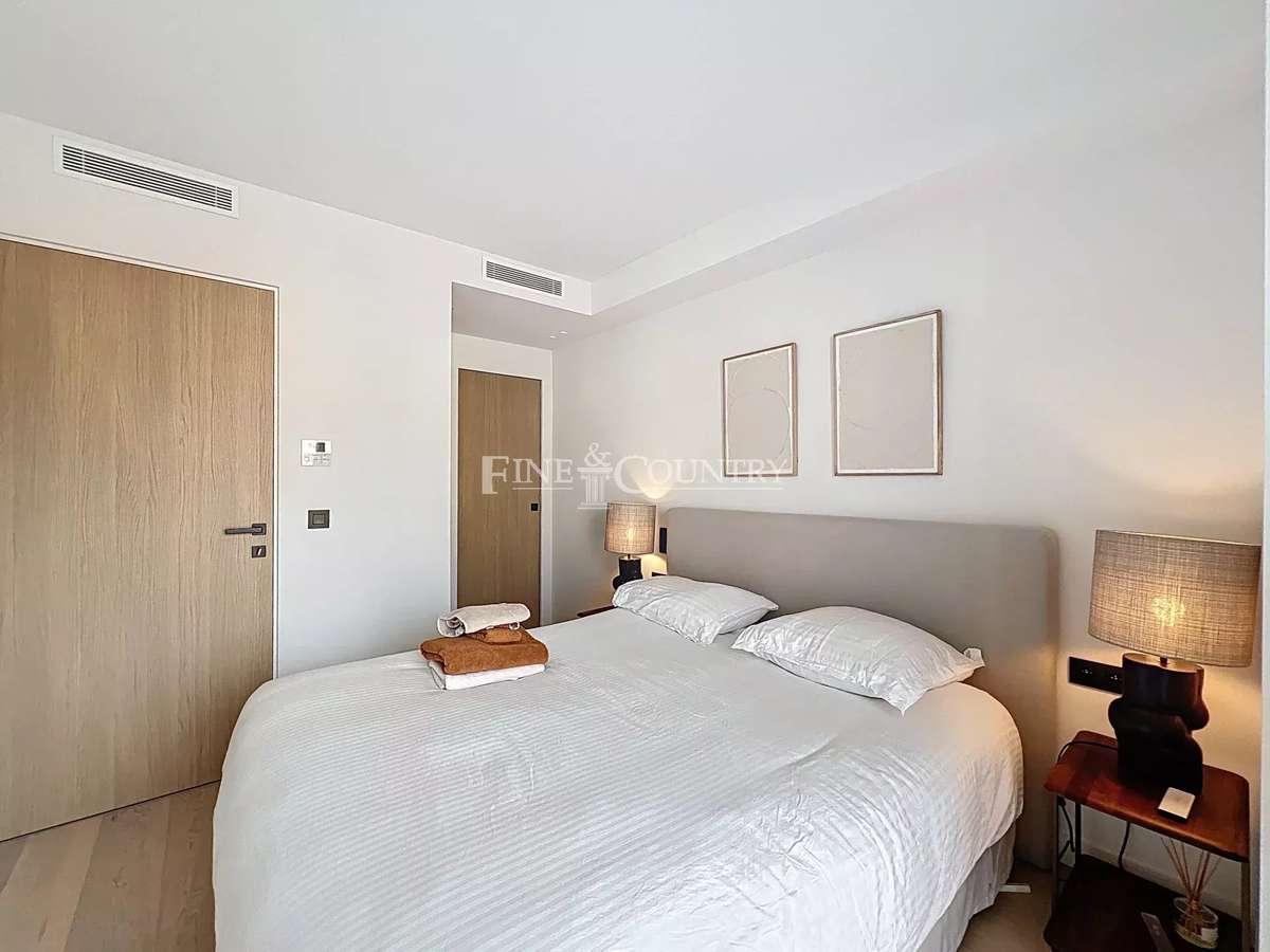 Appartement Cannes