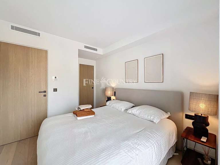Appartement Cannes - 2 chambres - 70m²