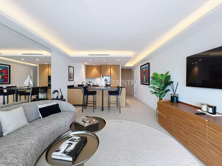 Appartement Cannes - 2 chambres - 70m²
