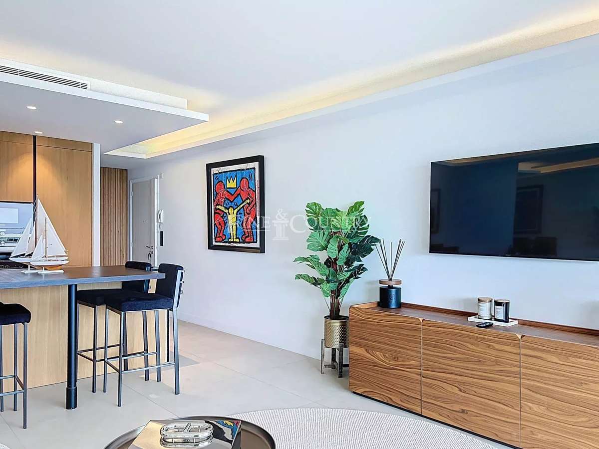 Appartement Cannes