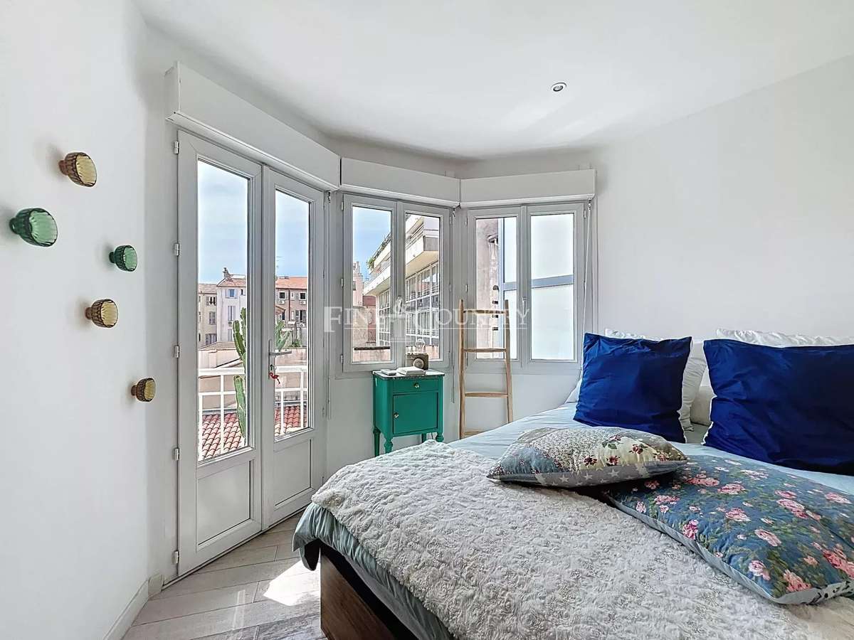Appartement Cannes