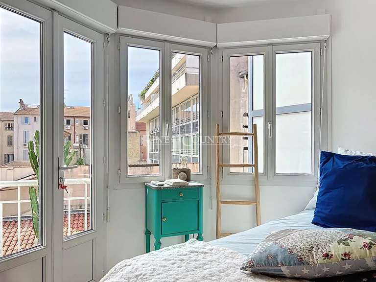 Apartment Cannes - 2 bedrooms - 67m²