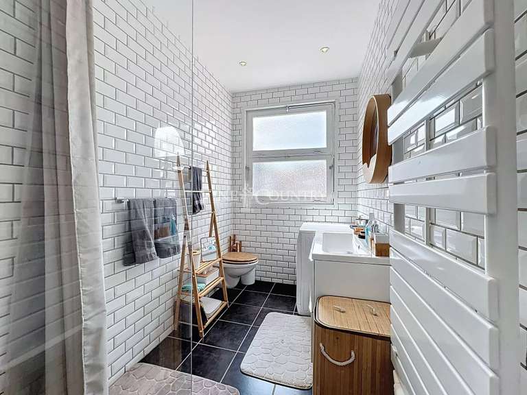 Apartment Cannes - 2 bedrooms - 67m²