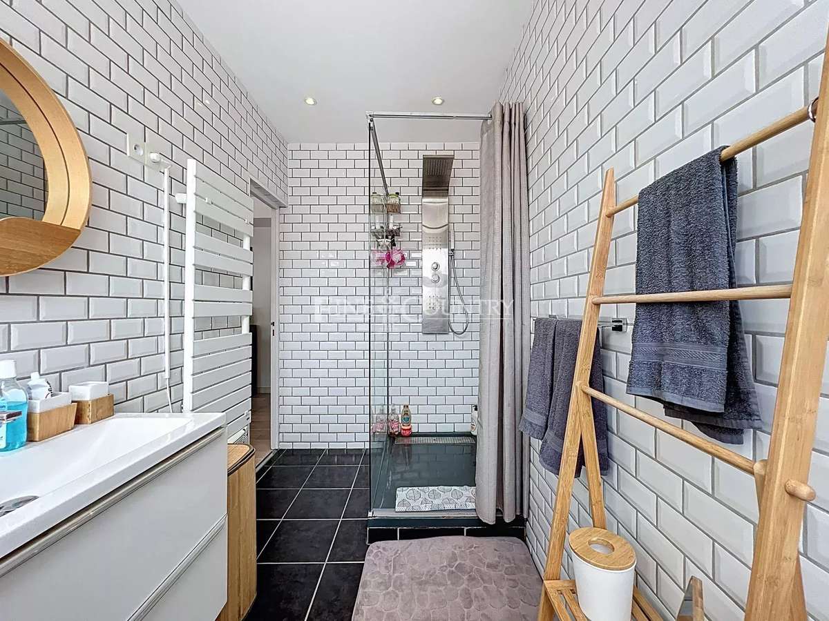 Appartement Cannes