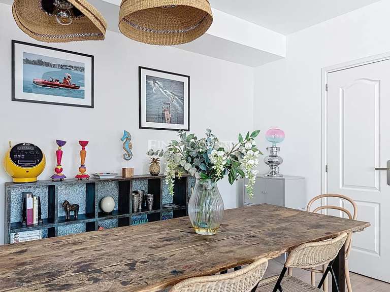 Apartment Cannes - 2 bedrooms - 67m²