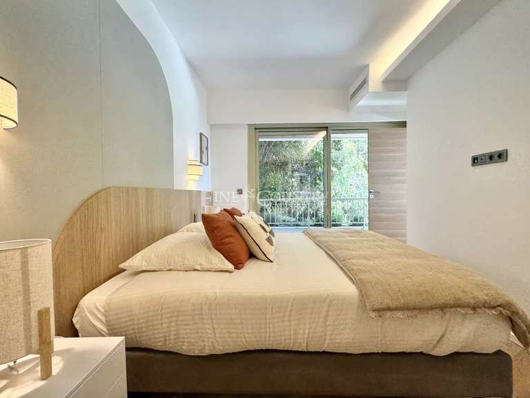 Apartment Cannes - 4 bedrooms - 121m²