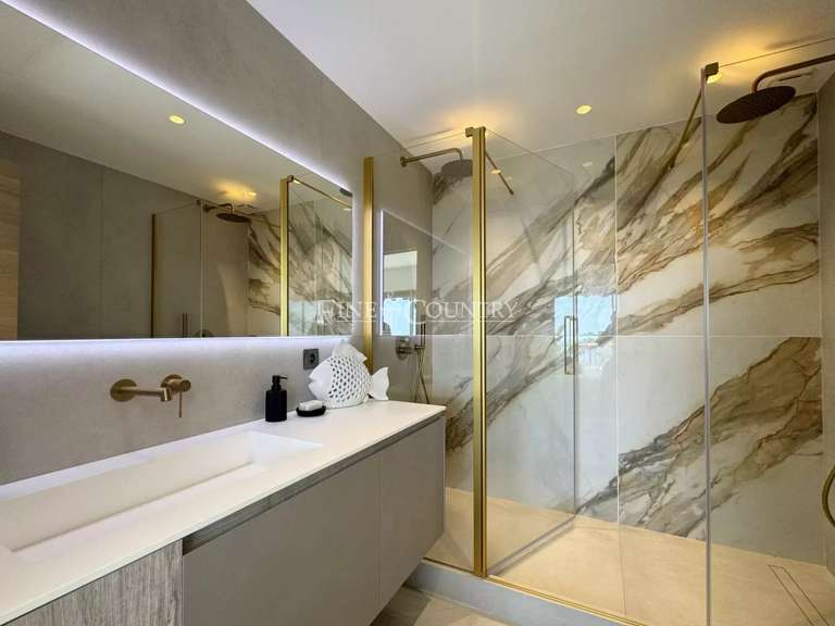 Apartment Cannes - 4 bedrooms - 121m²