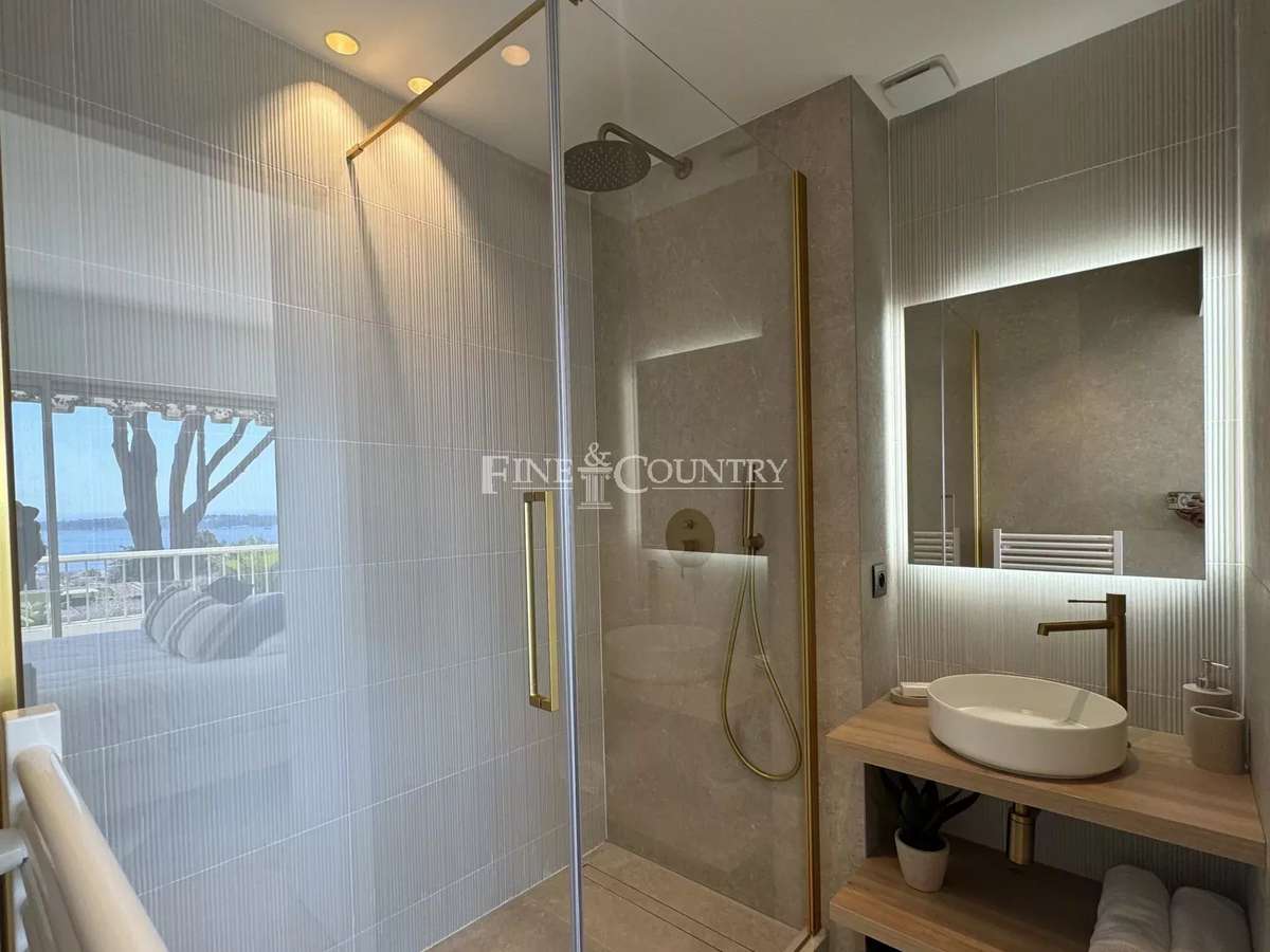 Appartement Cannes