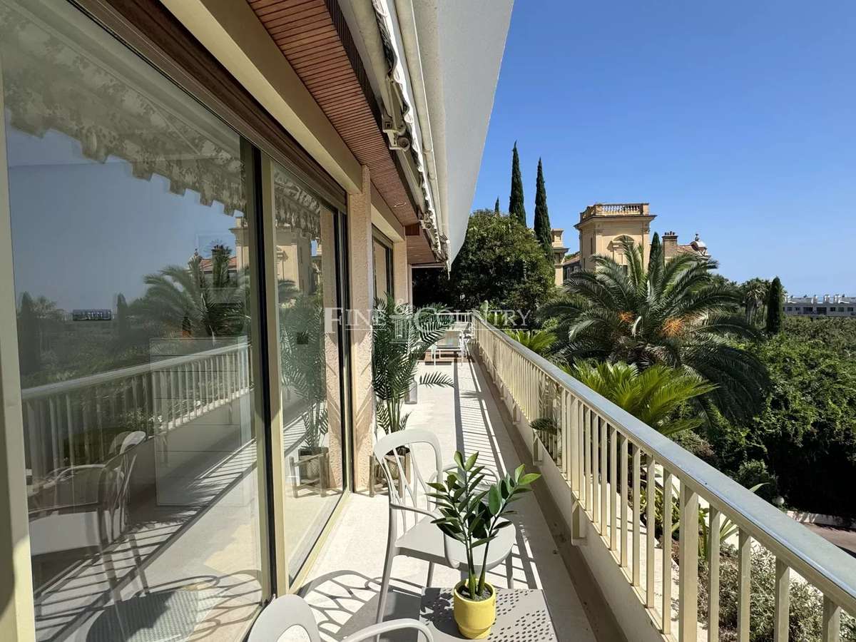 Appartement Cannes
