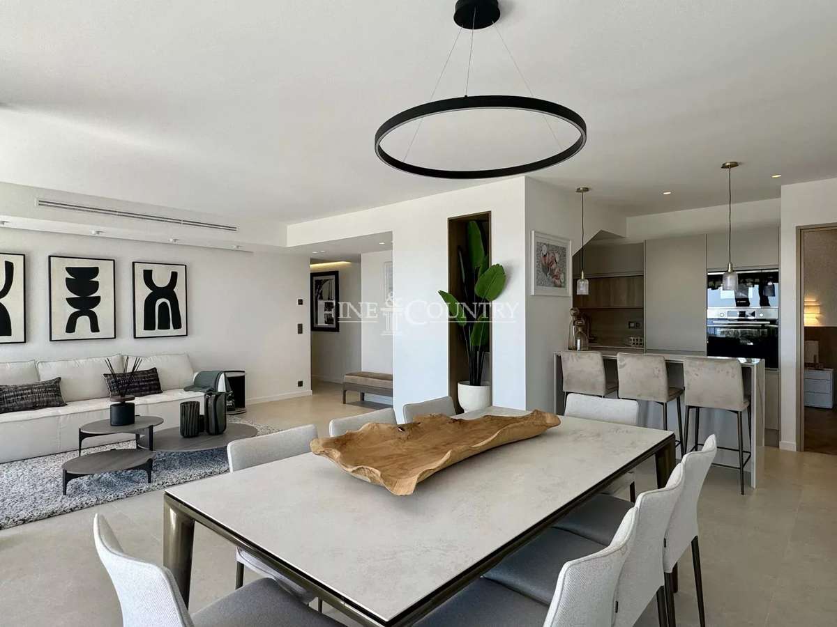 Appartement Cannes