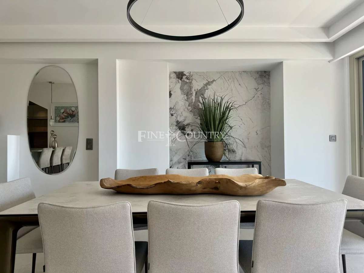 Appartement Cannes