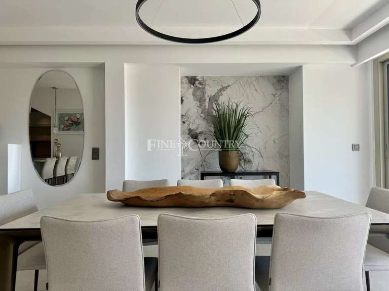 Apartment Cannes - 4 bedrooms - 121m²
