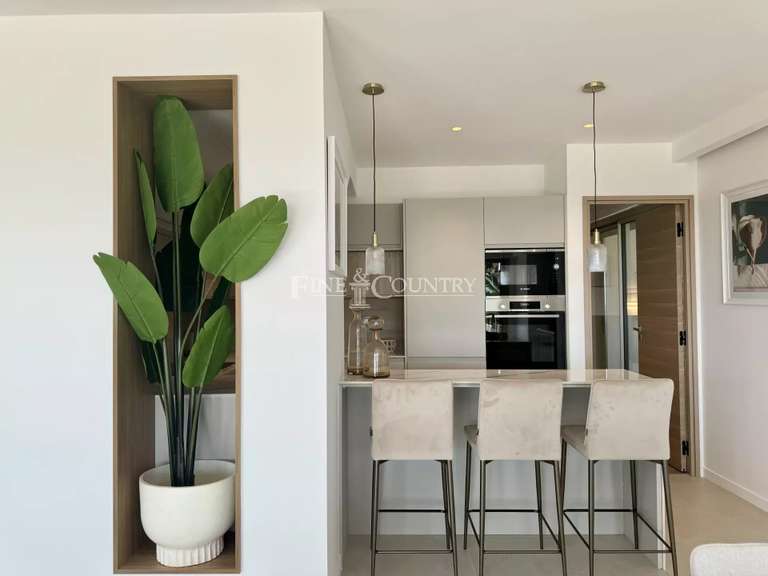 Apartment Cannes - 4 bedrooms - 121m²