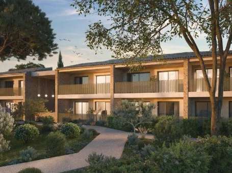Appartement Uzès
