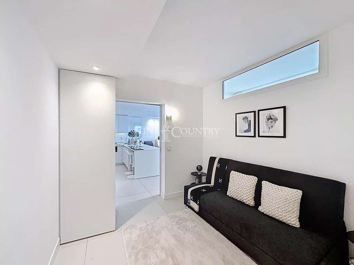 Apartment Cannes