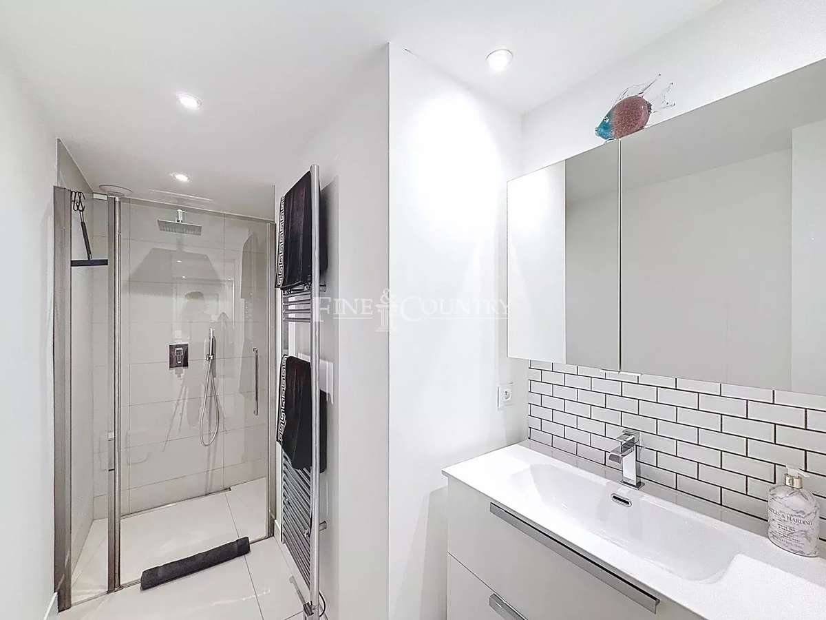 Apartment Cannes