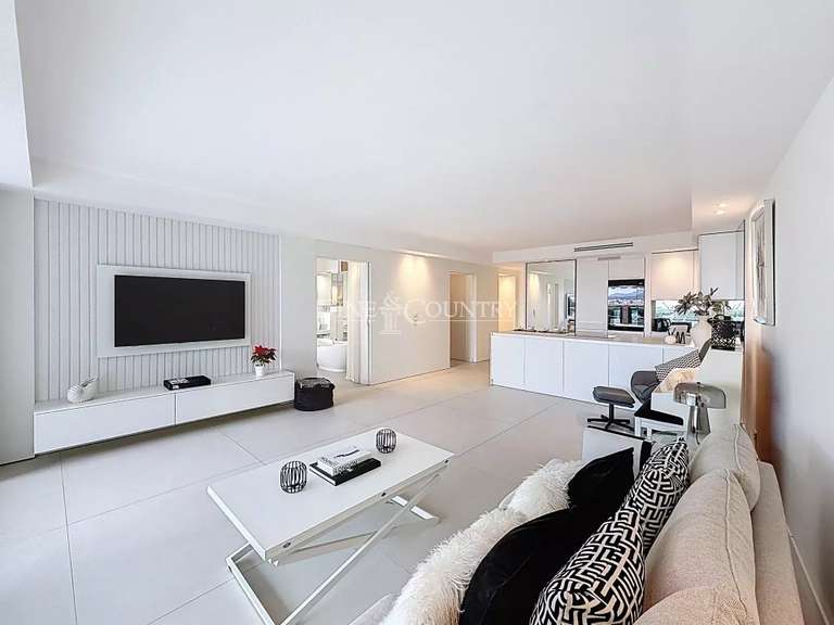 Appartement Cannes - 2 chambres - 79m²