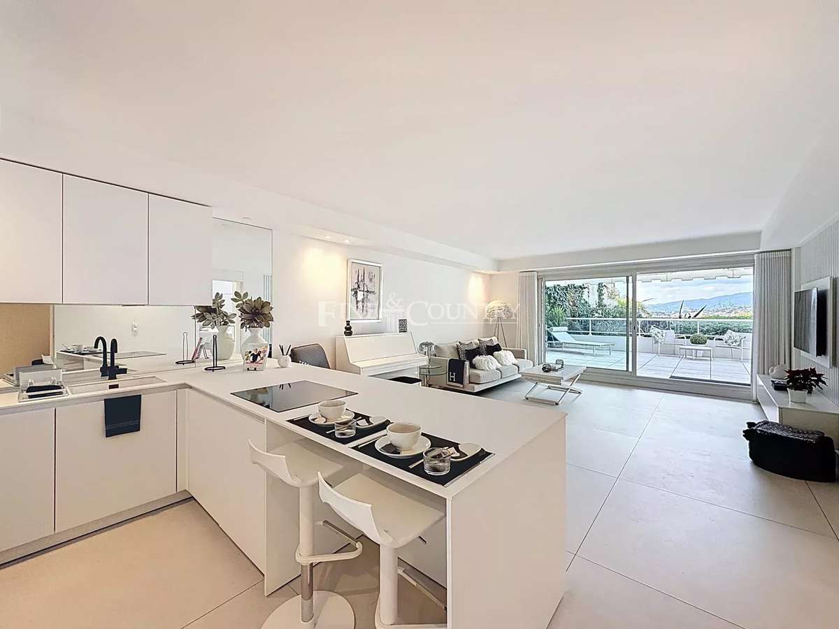 Apartment Cannes