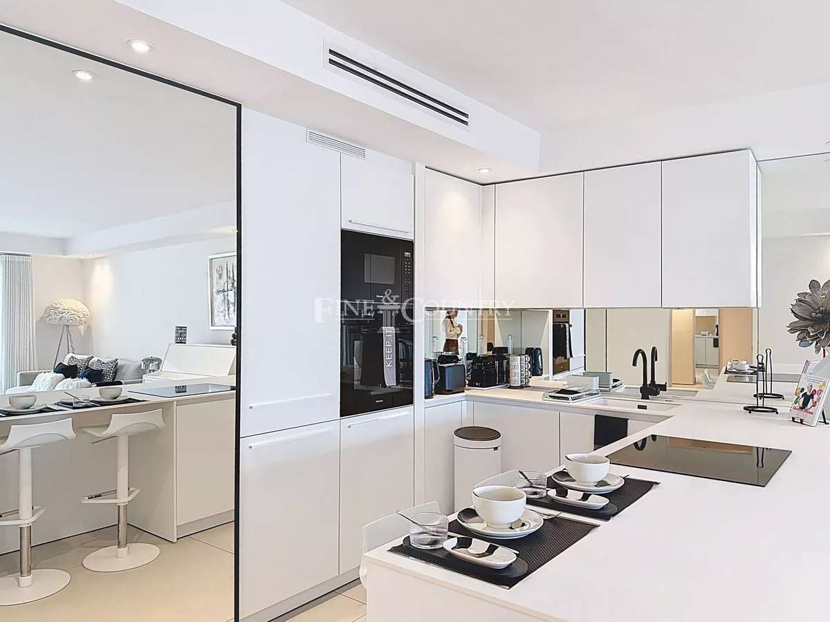 Apartment Cannes