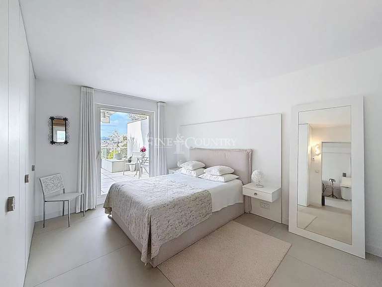 Apartment Cannes - 2 bedrooms - 79m²