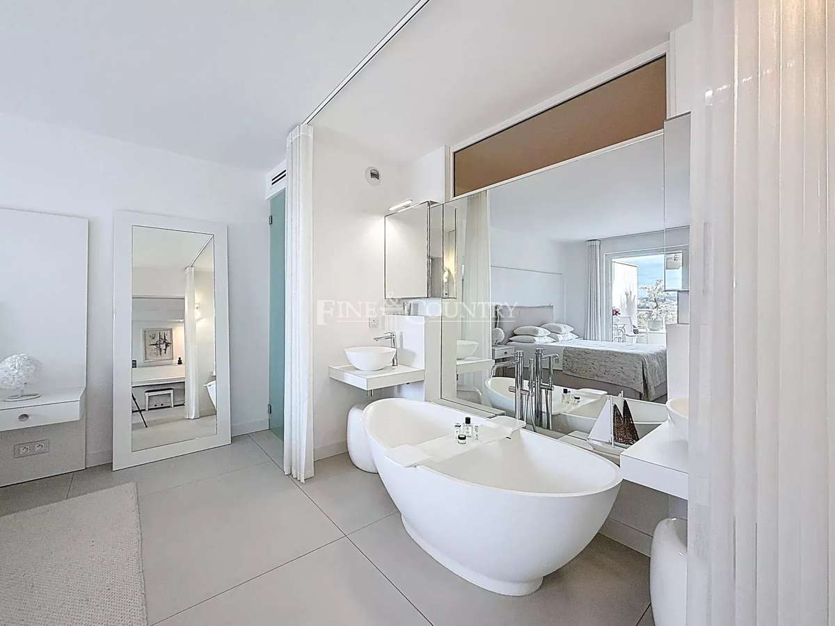 Apartment Cannes