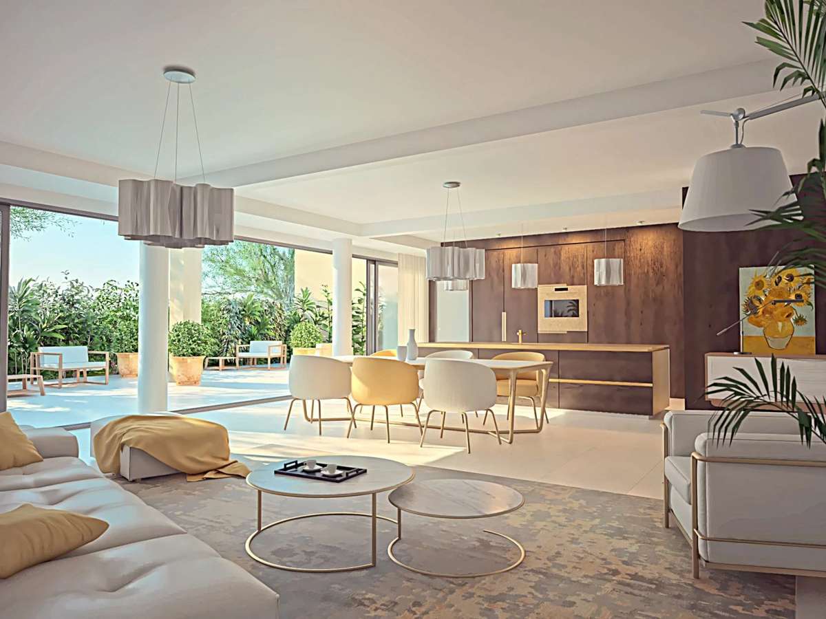 Appartement Uzès