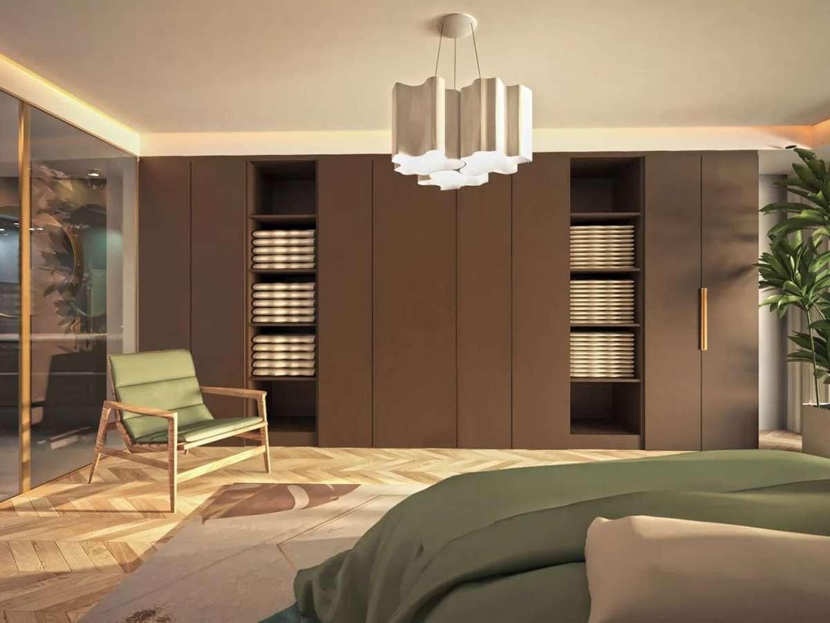 Appartement Uzès