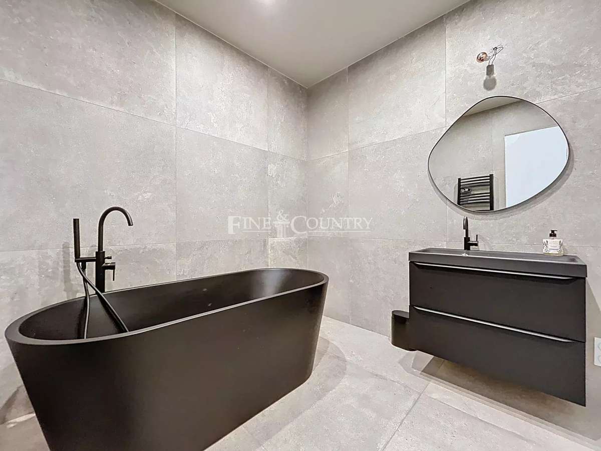 Apartment Cannes