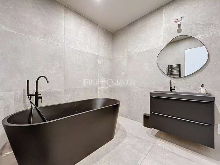 Apartment Cannes - 2 bedrooms - 99m²