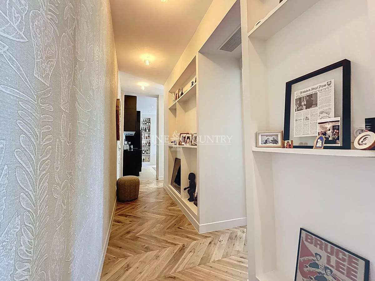 Apartment Cannes