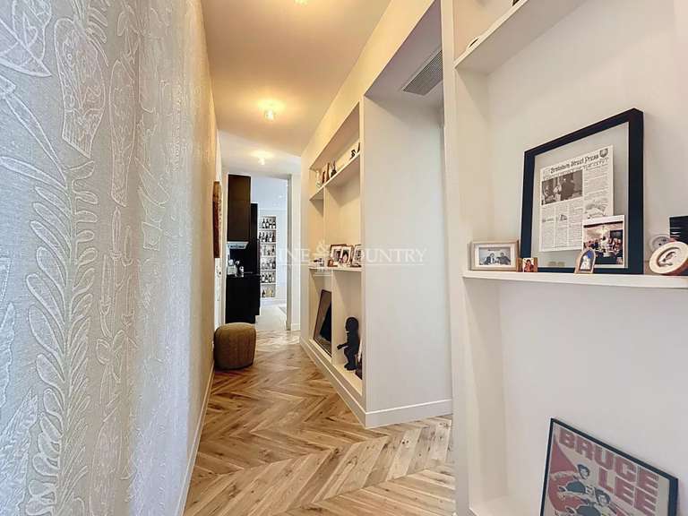 Apartment Cannes - 2 bedrooms - 99m²