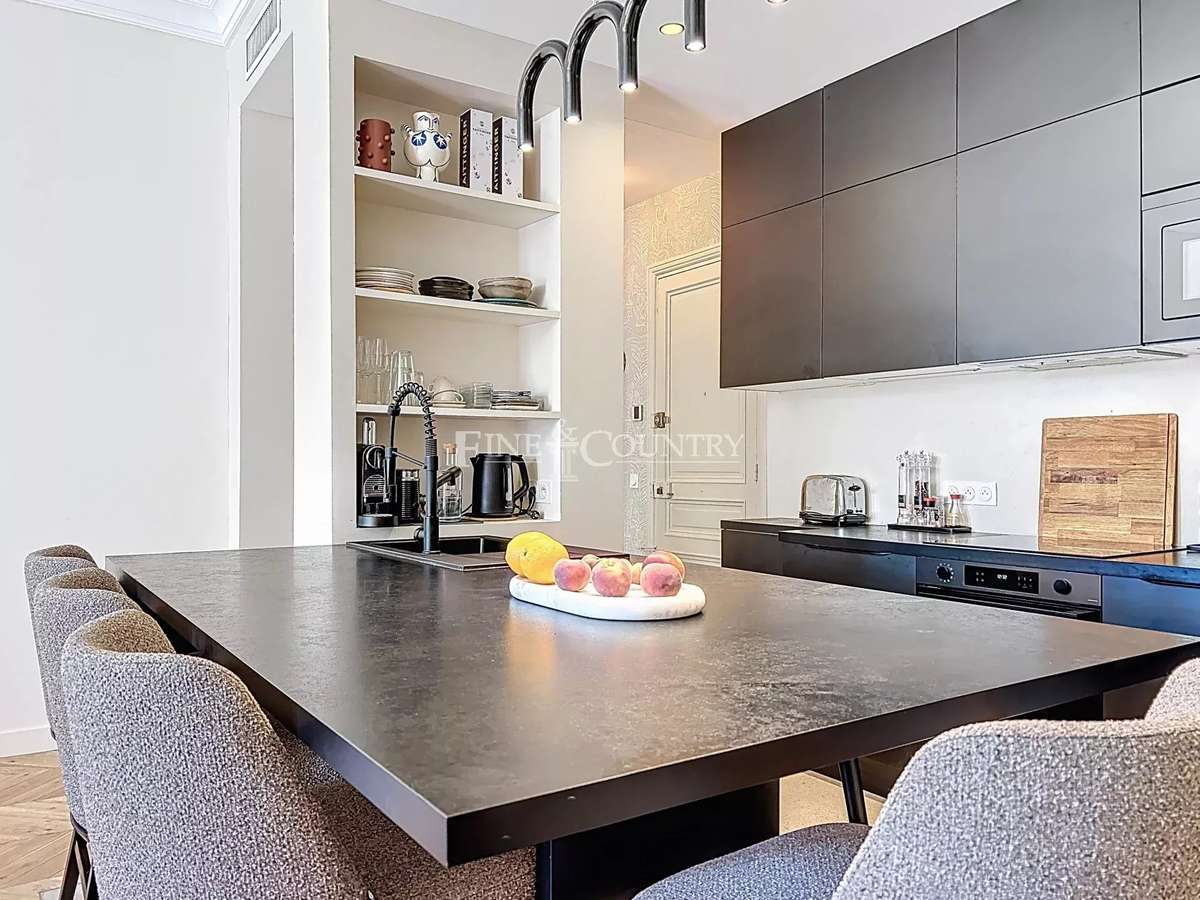 Apartment Cannes