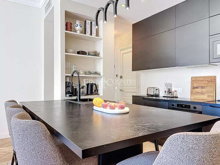 Appartement Cannes - 2 chambres - 99m²