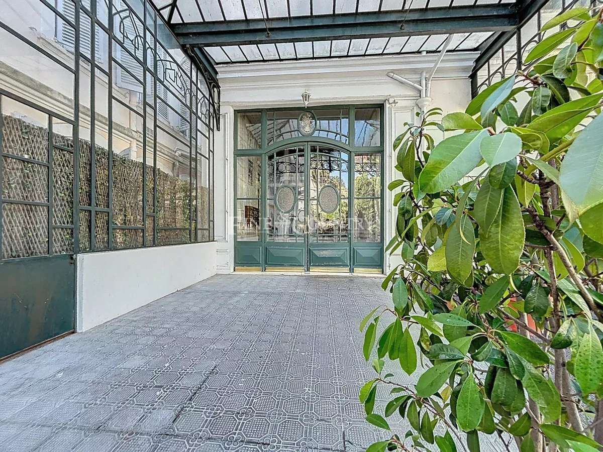 Apartment Cannes