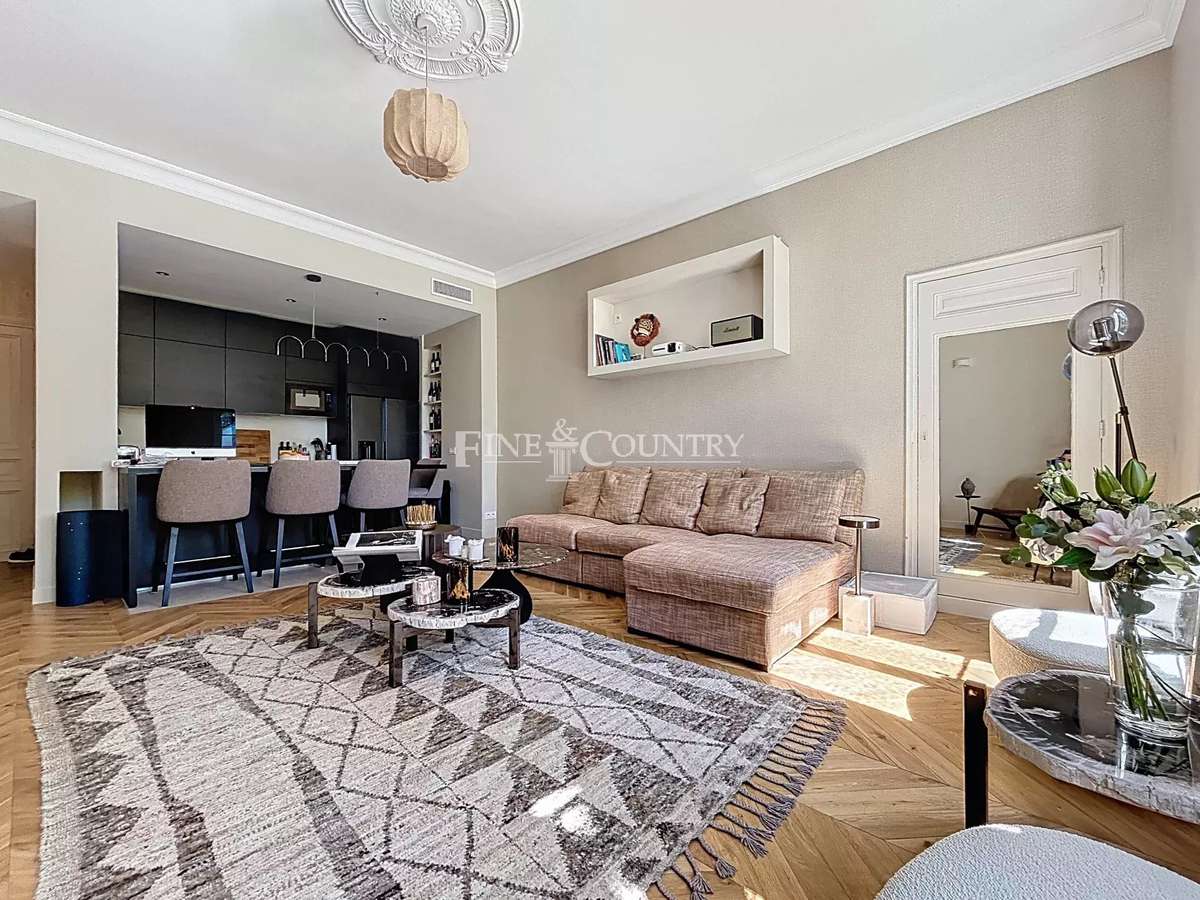 Apartment Cannes