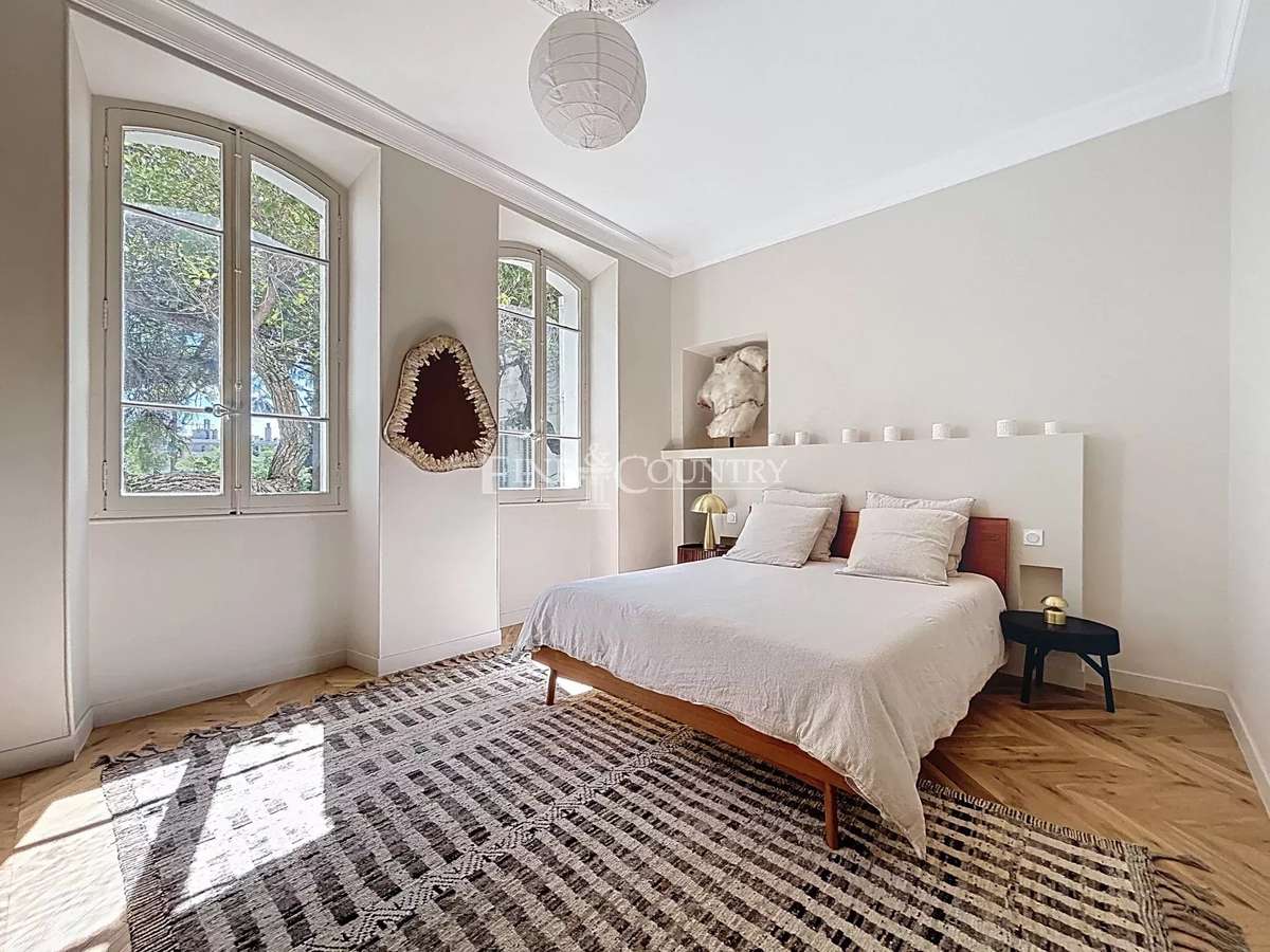 Apartment Cannes