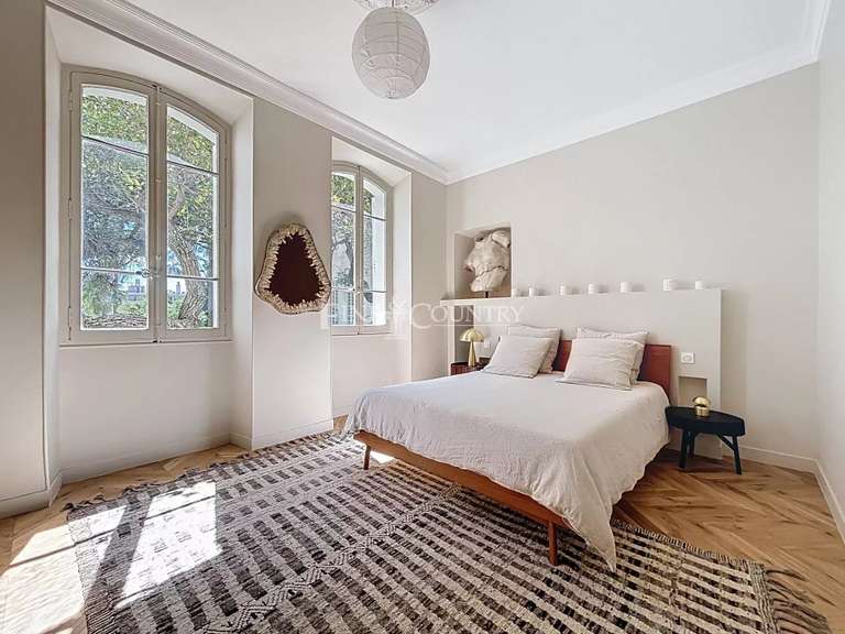 Apartment Cannes - 2 bedrooms - 99m²