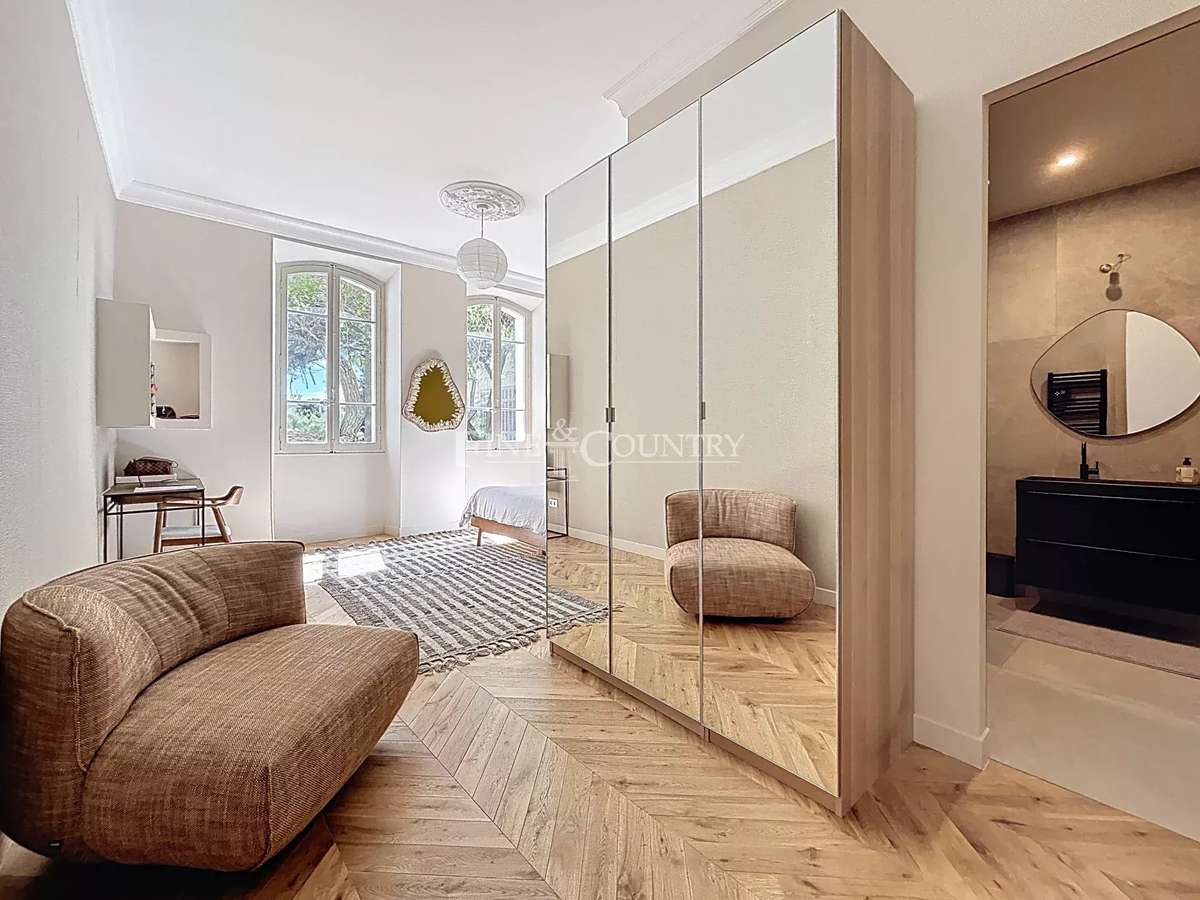 Apartment Cannes