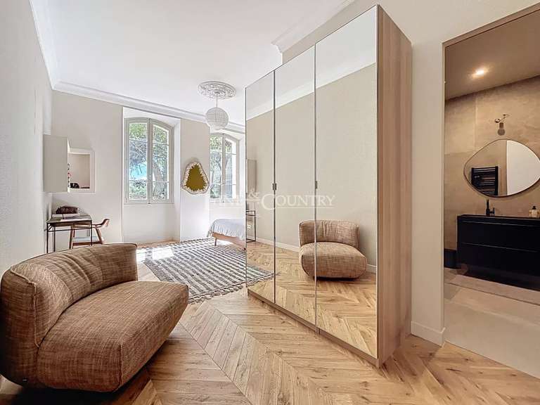Apartment Cannes - 2 bedrooms - 99m²